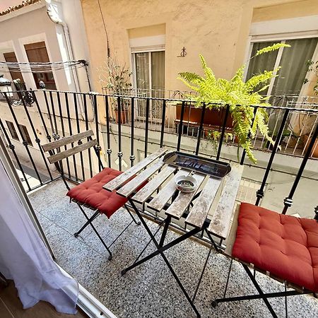 Cozy Apartment In The Center Of Benidorm Old Town Exterior foto